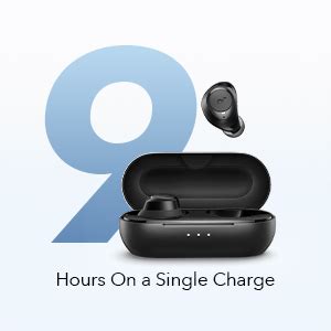 Soundcore by Anker Life A1 True Wireless Earbuds, Powerful Customized ...