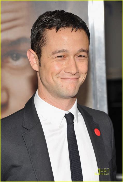 Anna Kendrick & Joseph Gordon-Levitt: '50/50' Premiere Pair: Photo ...