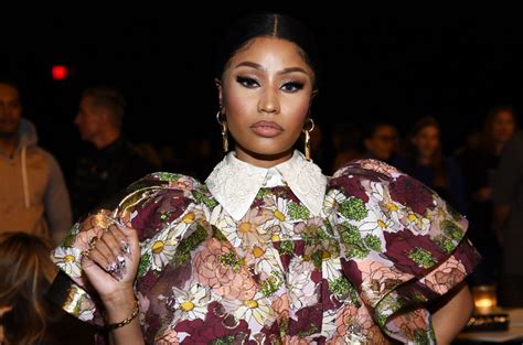 Nicki Minaj Throws 1st Birthday Party For Son