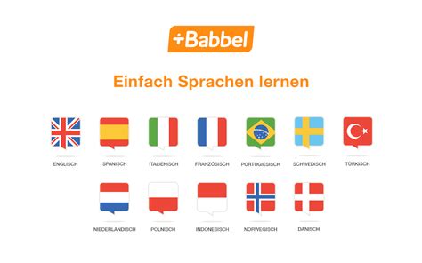 Babbel Sprachen Lernen Android Apps Auf Google Play