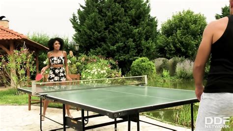 Luna Corazon Horny Ebony Teen