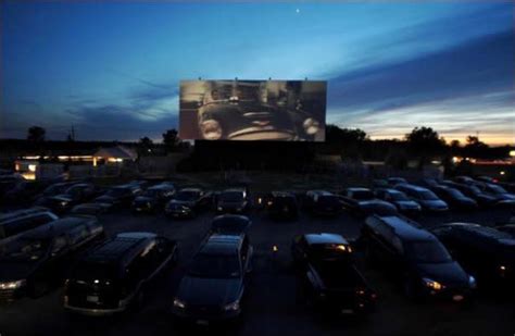 Transit Drive In Theatre Lockport Ny