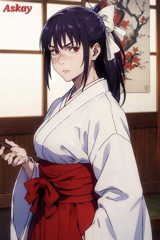 Utahime Iori Luscious Hentai Manga Porn