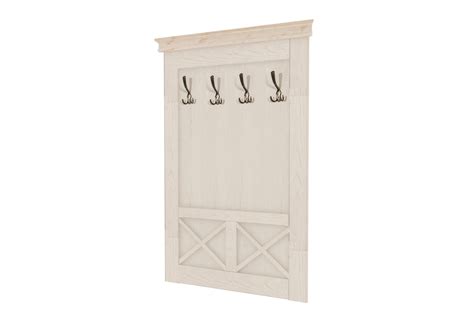 Вешалка в прихожую классика 96 фото