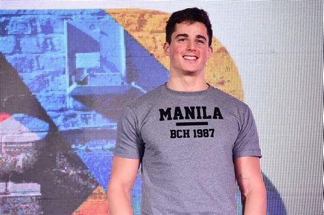 WATCH: Meet Pietro Boselli, the 'World's Hottest Math Teacher'