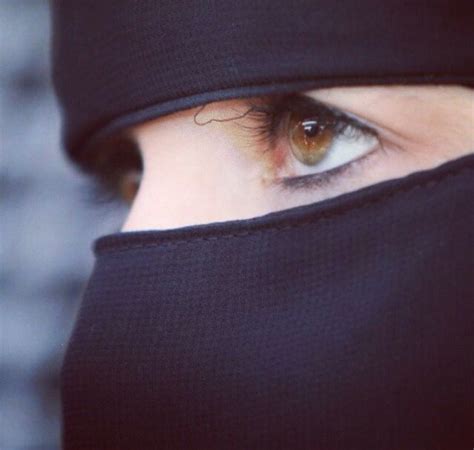 Niqab Modesty Beauty Beautiful Fashion Moda Fashion Styles