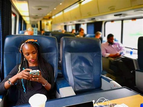 Amtrak Coach Seats Review Cabinets Matttroy