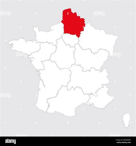 Lille France Map Hi Res Stock Photography And Images Alamy