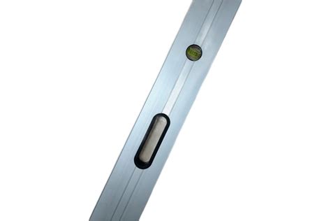 Строительное алюминиевое правило с ручками ALUKOMTOOLS IDEAL 3 м ...