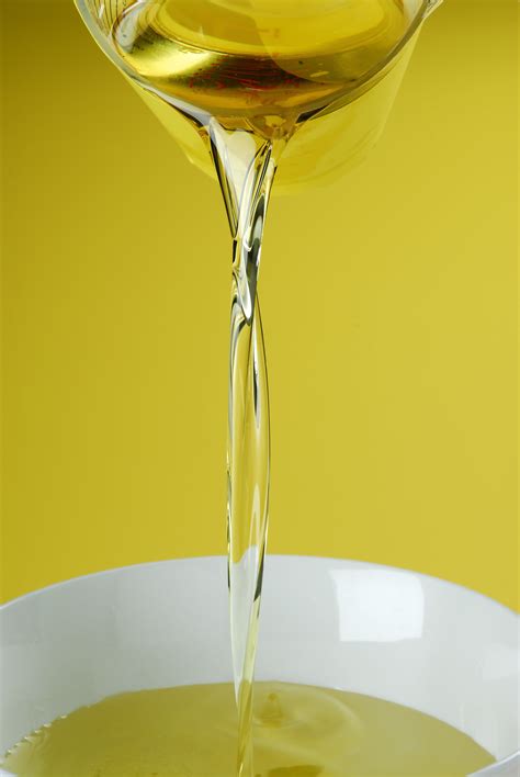 El Mejor Aceite Para Cocinar — Bien Comer