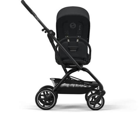 Wózek Eezy S Twist Plus 2 » ⭐ BABY FANT Lublin