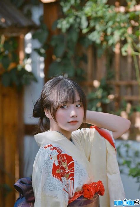 Hot girl Nguyễn Thị Hà Vi