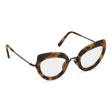 Philipp Plein Eyewear Plein Optical Frames Jacqueline V Mac And Co Eyecare