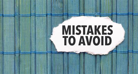 3 Mistakes to Avoid When Using Madera Inmate Inquiry - efrn9sr