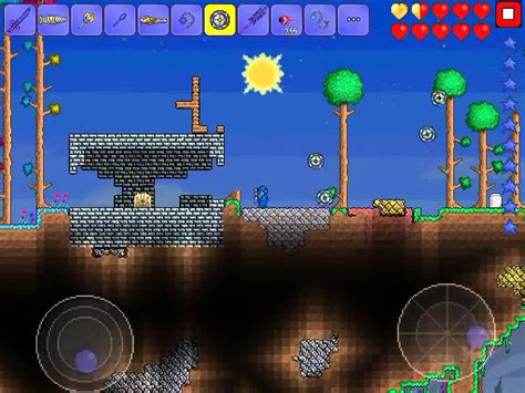 How To Get A Shadow Key In Terraria