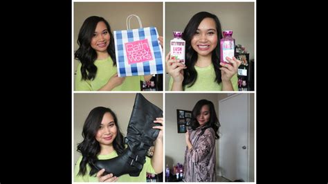 BBW DEB HAUL YouTube