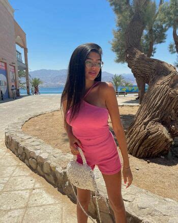 Lian Harush Lianharush024 Nude OnlyFans The Fappening Plus