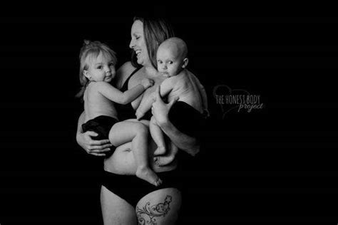 Why I Celebrate My Naked Honest Postpartum Body Loud And Proud YourTango