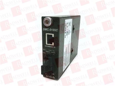 DMC-515SC Current Converter by D LINK