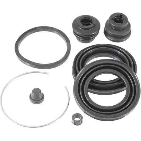 Ремкомплект тормозного суппорта заднего (для поршня ø 38 мм, суппорт ...