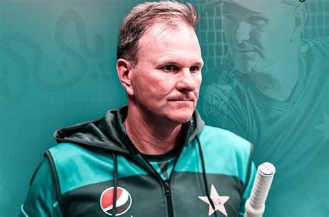 PCB appoints Grant Bradburn as head coach of Pakistan - Uitvconnect ...