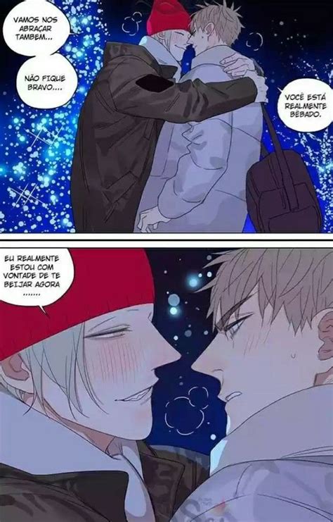 Pin By Queen Of The Darkness On Zhan Zheng Xi Jian Yi Cute Anime Couples Gay Anime Anime