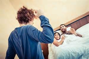 What Can I Realistically Do About My Neighbor Who Has Really Loud Sex Bloomberg