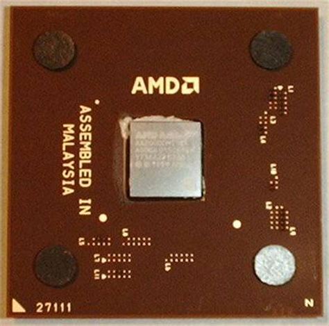 Techware Labs - Reviews - AMD Athlon XP 2000+ vs. Intel Pentium 4 Northwood