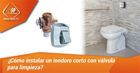 Inodoro Con Valvula Sanitarios Pl Sticos Blog