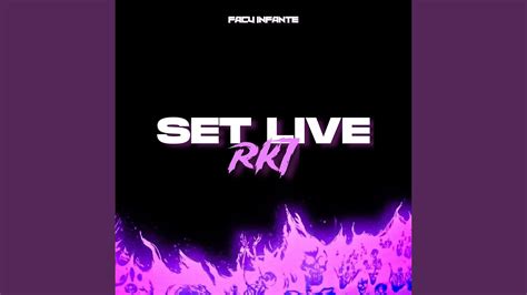 Set Live Rkt Youtube Music