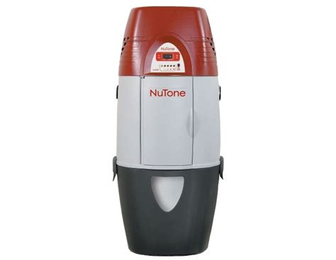 Nutone VX550 Central Vacuum System | eVacuumStore.com