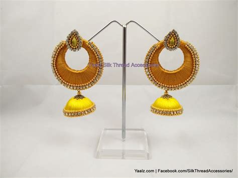 Customized Chand Bali Earrings Price Rs For Orders Ping Us In