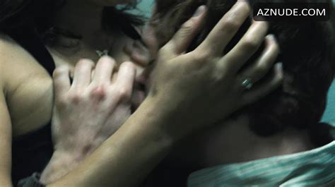 TINA HOLMES Nude AZNude