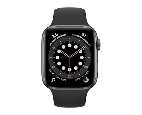 Apple iPhone 12 Pro Max 512GB Graphite & Watch Series 6 GPS 44mm Bundle ...