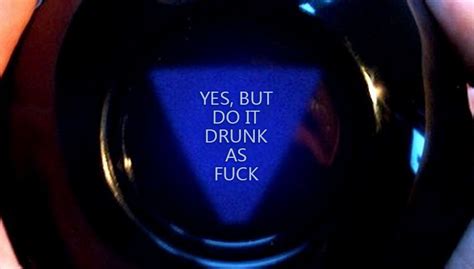 The 10 Weirdest Magic 8 Ball Responses Funny Or Die
