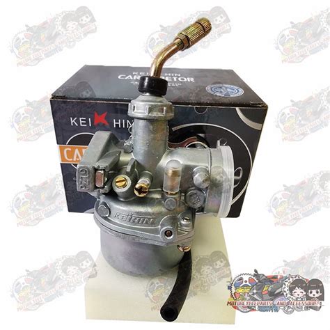 Lj Motorcycle Ct Carburator Keihin Carburetor Carb Ct Bajaj