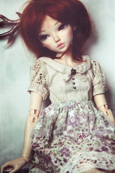 Lady Mori Holly Hatter Flickr