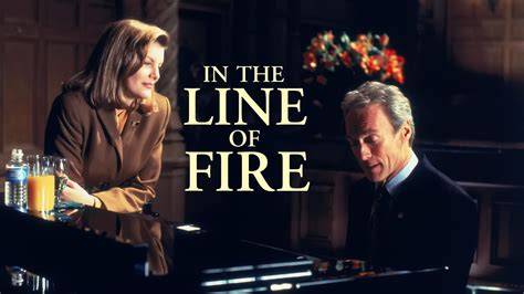 3rd-strike.com | In the Line of Fire (1993) (4K UHD) – Movie Review