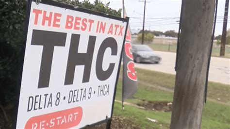 Texas Senate to discuss Hemp Ban Bill