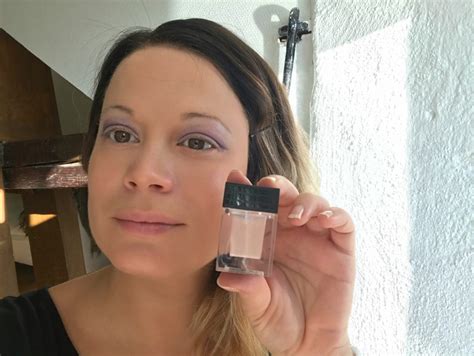 Gorgeous Lilac Smokey Eyes With Glitter And Nude Lips Makeup By Kili