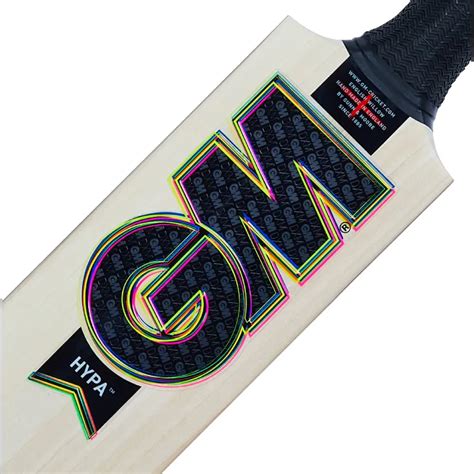 Gm Hypa Signature Cricket Bat 2023