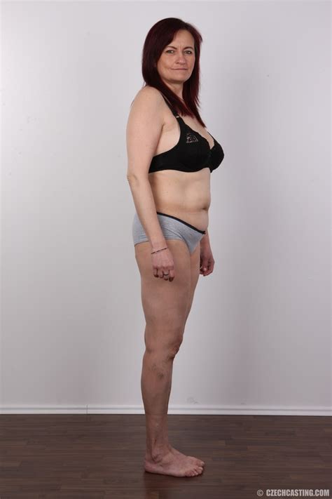 Lustful Brunette Mature With Hairy Snatch W Xxx Dessert Picture