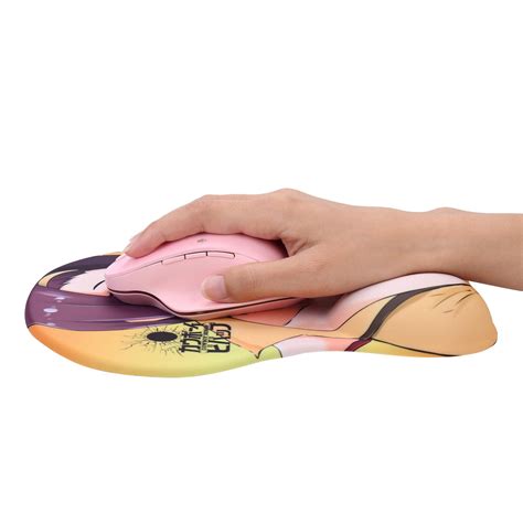 Mua CowboyBebop Anime Mouse Pads Boob Oppai Gaming D Mousepads Way Skin trên Amazon Mỹ chính