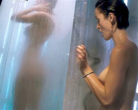 Carrie Anne Moss Naked The Fappening Leaked Photos