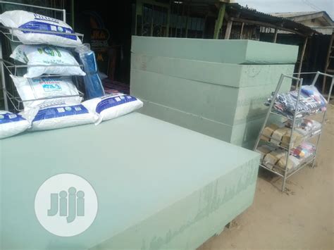 Naked Foams Mouka Foams Mouka Mattress In Ojo Furniture Deyanga