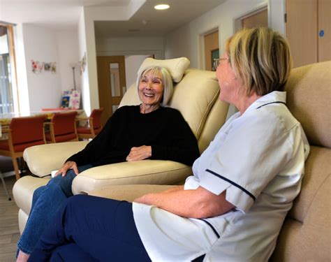 A Model To Develop The Hospice Volunteer Workforce To Capture Informal