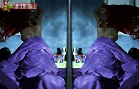 Голая Рита Ленджиел в Es geht nicht immer nur um Sex