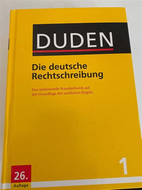 Im Großen Und Ganzen Duden 7