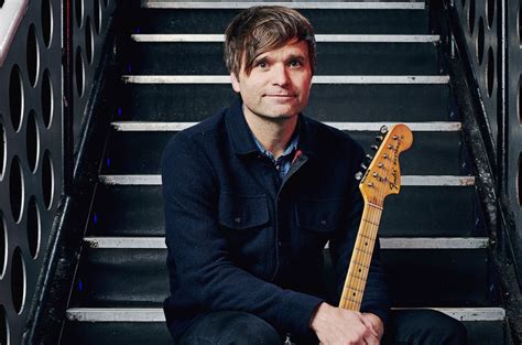 ben gibbard unveils song  seattle life  quarantine
