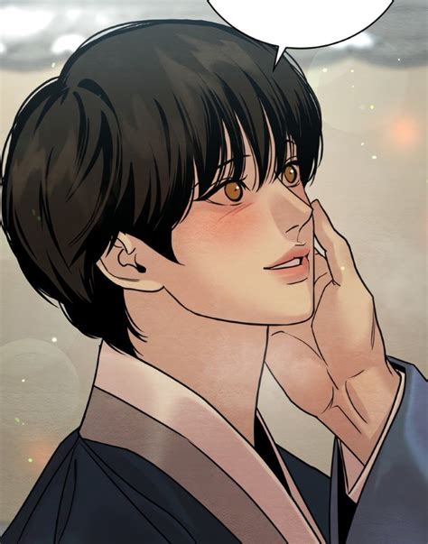 Pin Di 山本花 Su Painter Of The Night야화첩 Onda